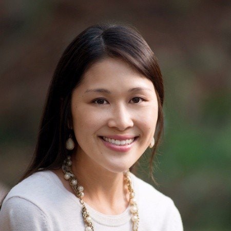Taryn Moy