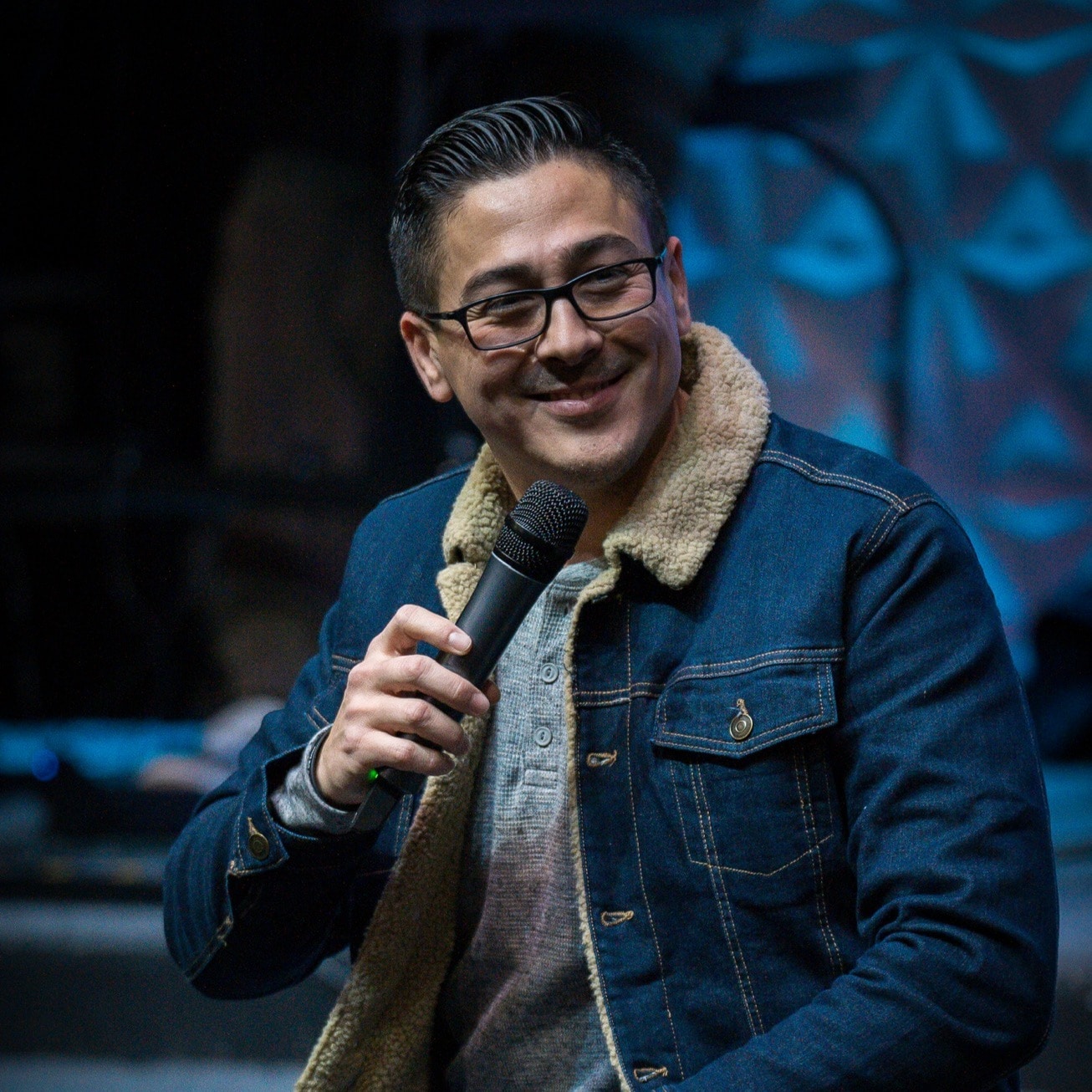Emmanuel Martinez