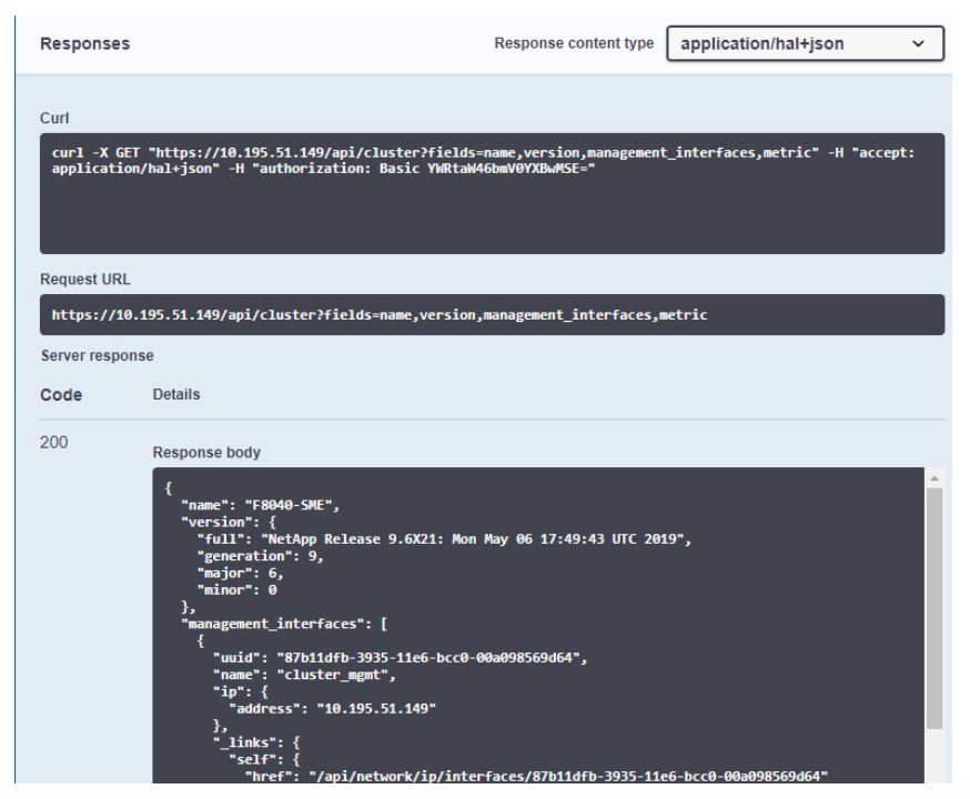 RESTful APIs: Now Natively Available with NetApp O - Inline Image 7