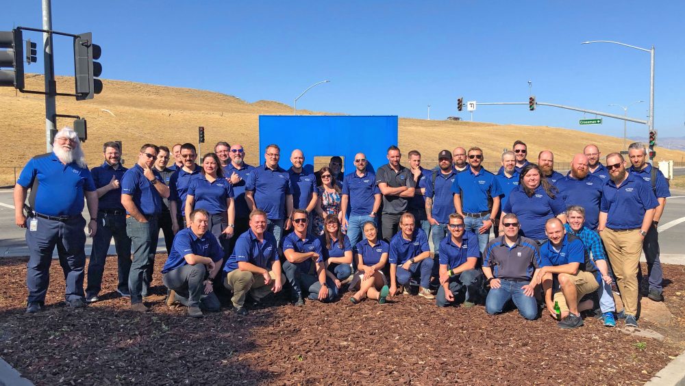 Meet the NetApp A-Team at NetApp INSIGHT 2019 in L - Inline Image 1