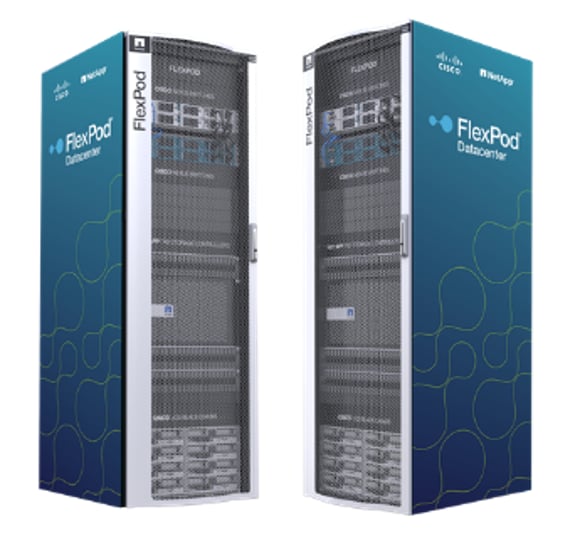 FlexPod datacenter