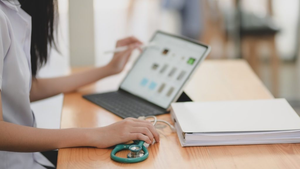 VDI supports telehealth infrastructures now and into the future
