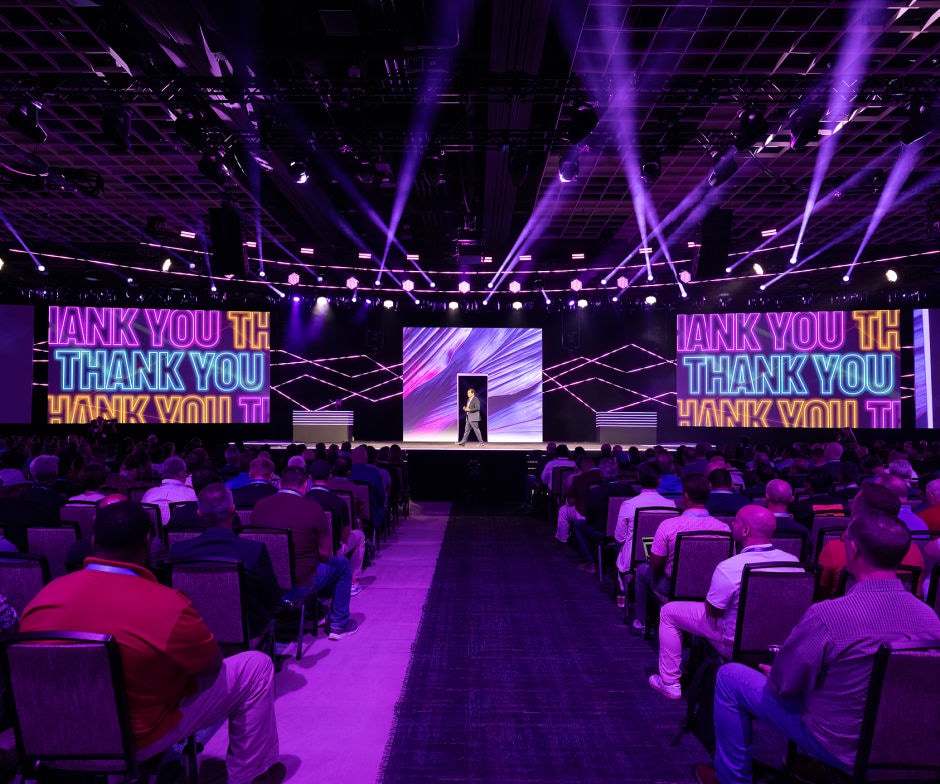 Highlights of Day 3 at NetApp INSIGHT 2024 - Hero Image