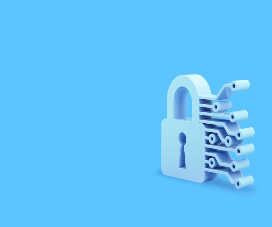 Increase ransomware protection with SnapLock logical air gap - Hero Image