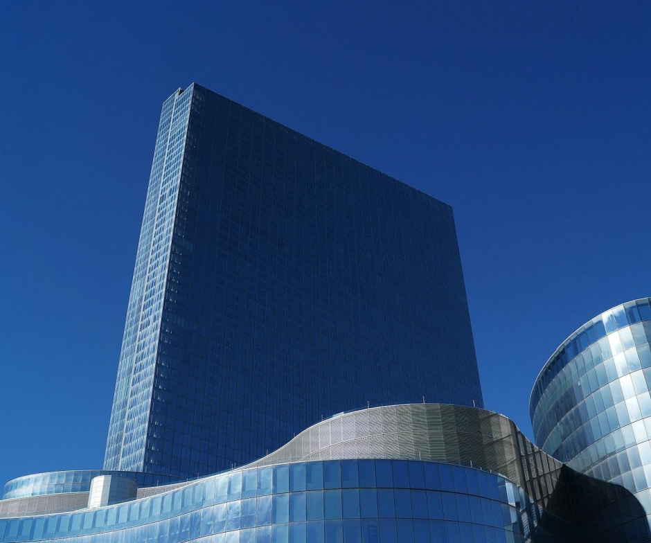 Tall Buildings