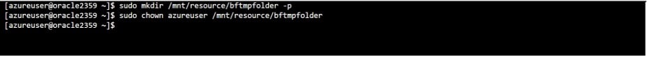 Oracle RMAN Backup on Azure Blob - Inline Image 3