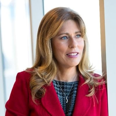 Kim Stevenson Joins NetApp as SVP and GM of NetApp - Inline Image 1
