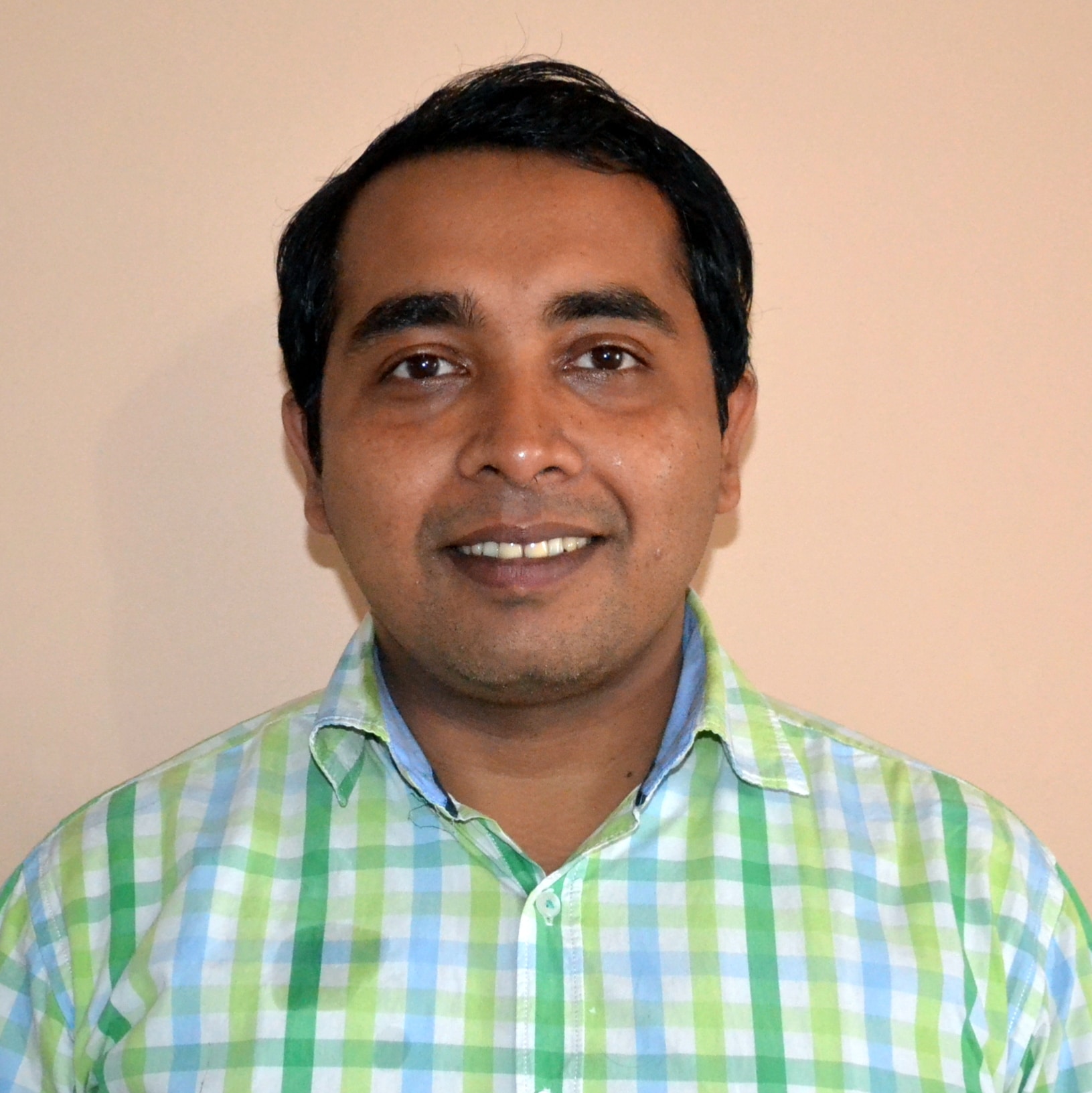 Dhiman Chakraborty