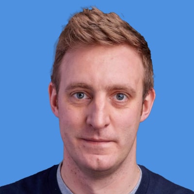 Matt Wood
