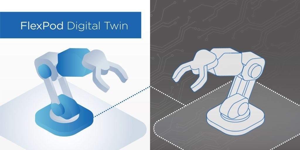 Running Real-Time Digital Twins on FlexPod with Ne - Inline Image 1