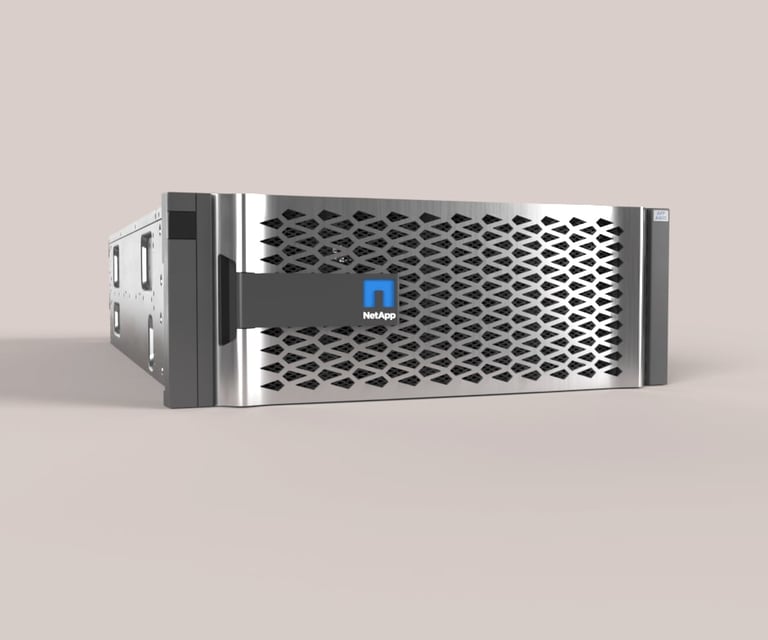 AFF A800 hardware technical specifications