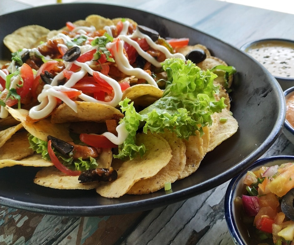 nachos