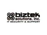 Biztek logo