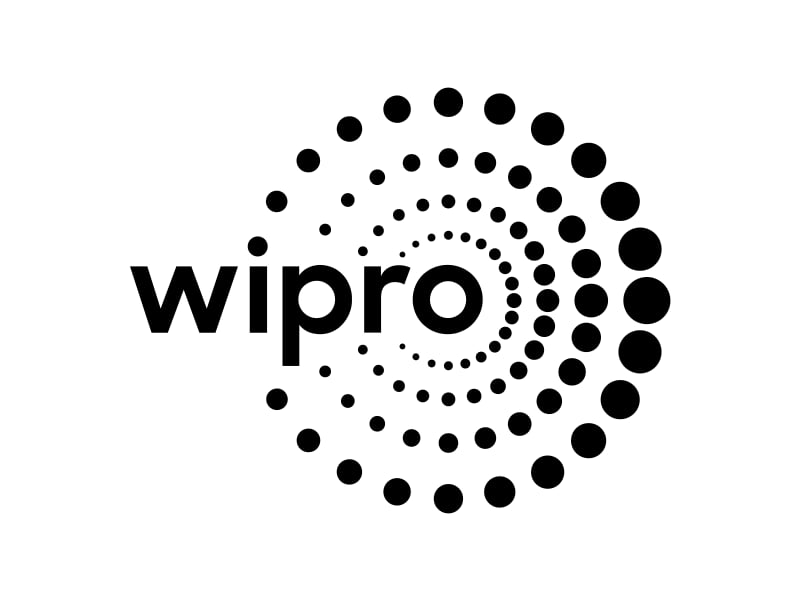 Wipro logo