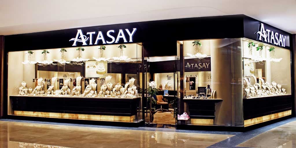 Atasay Jewlery featured