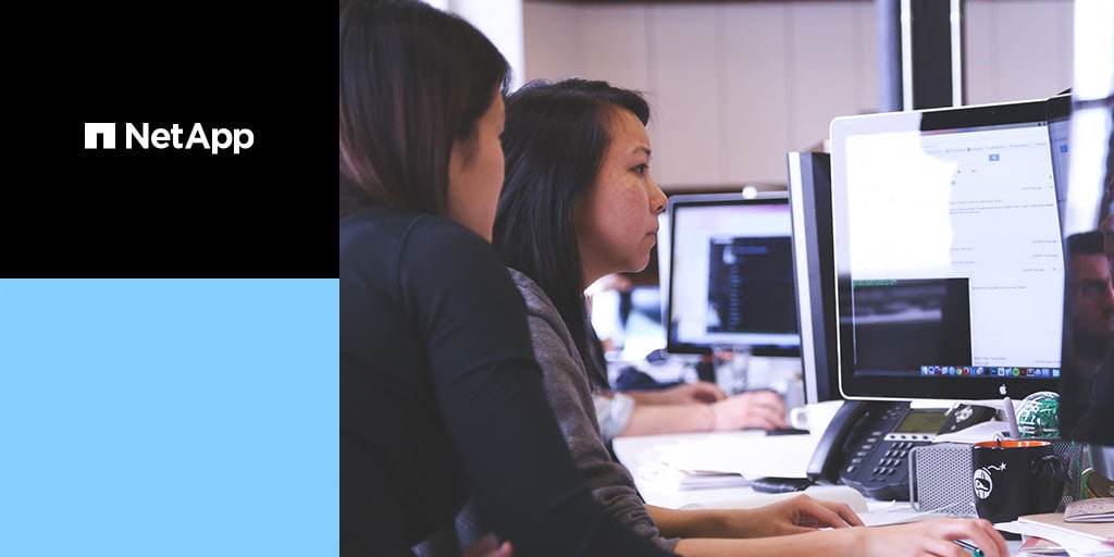 New Course: Cloud Volumes ONTAP Deployment and Management for Azure ...
