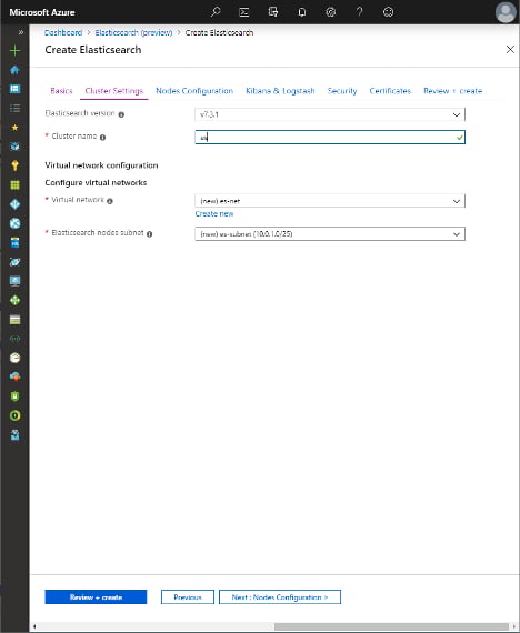 Elasticsearch on Azure: A Quick Start Guide - Inline Image 2