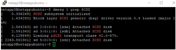 Sequential Reads - Single Node
