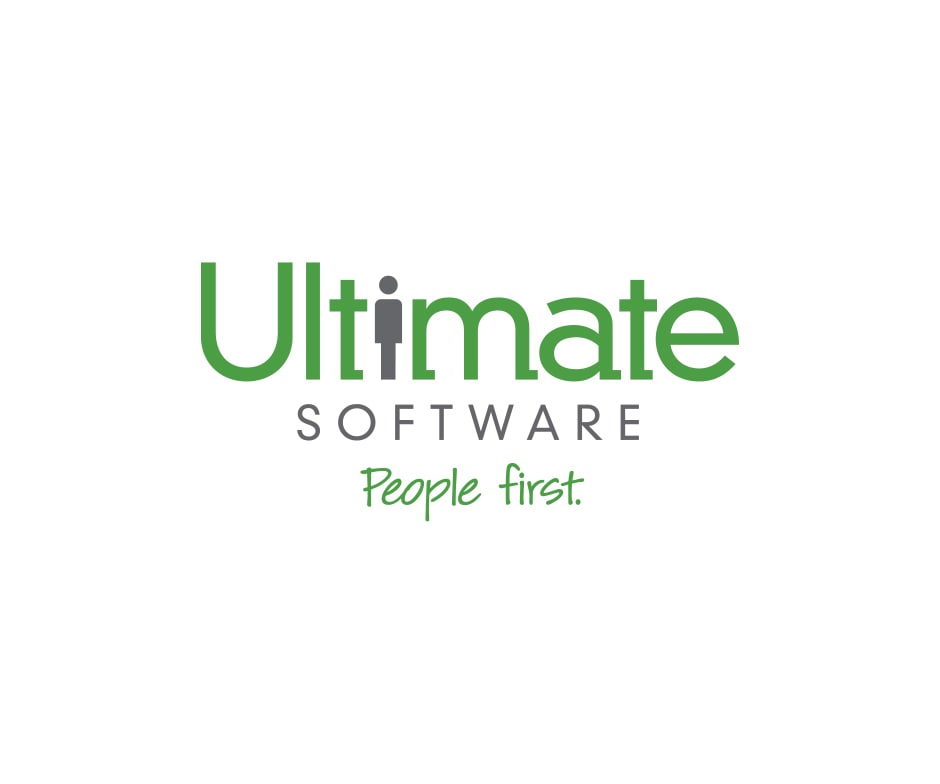 ultimate software 标识