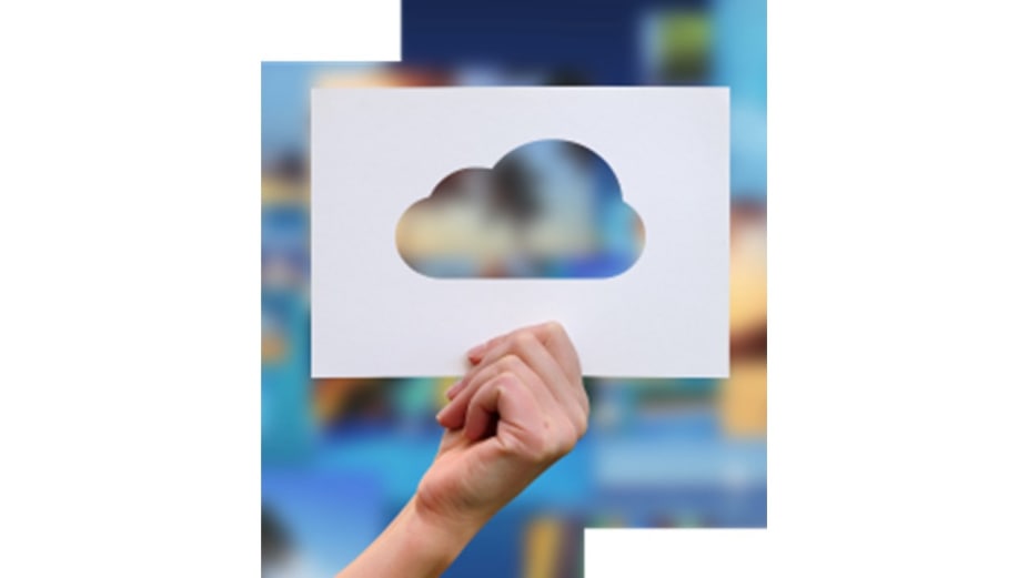 image of cloud