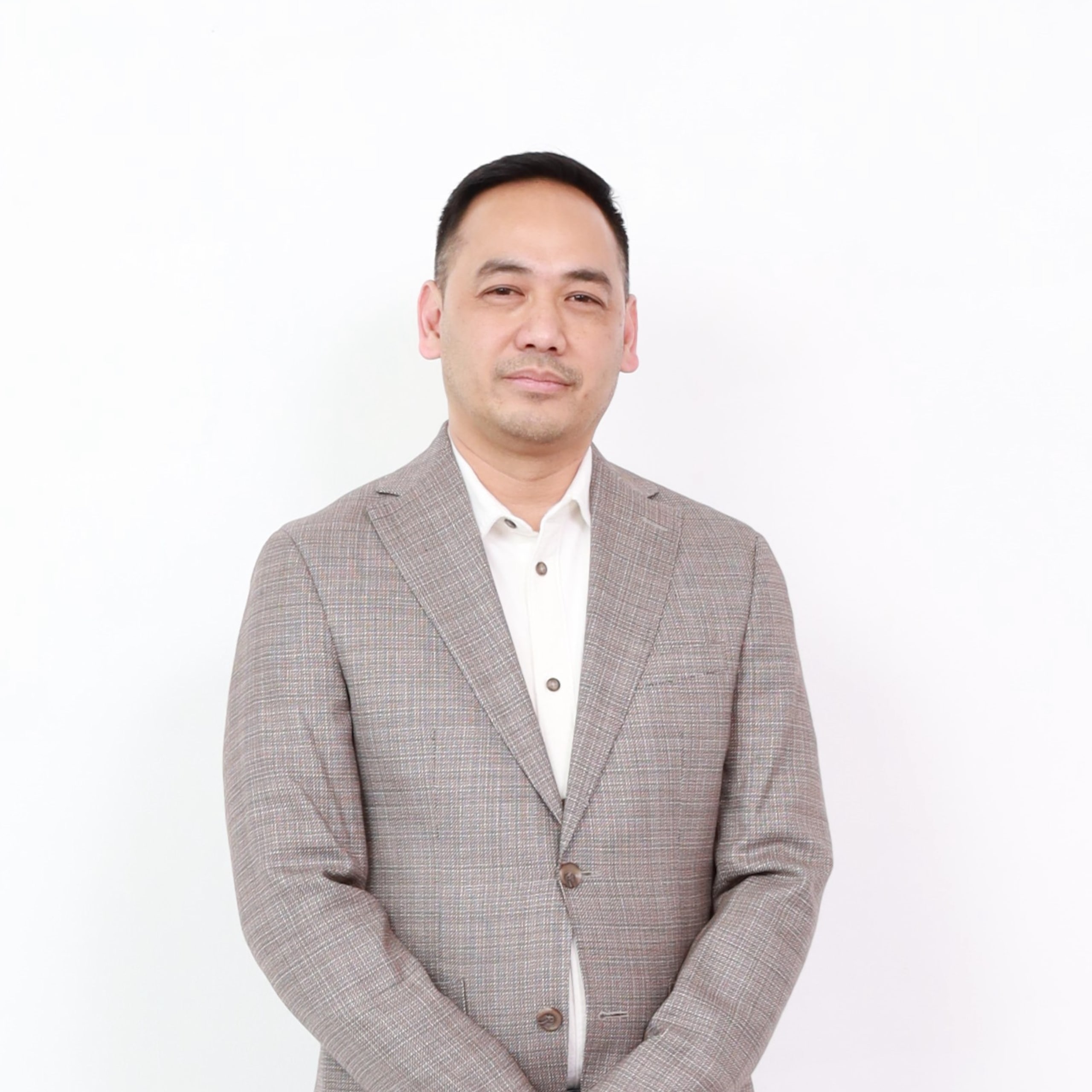 Rolando Pamparo