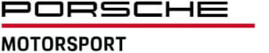 Customer Logo - Porsche Motorsport