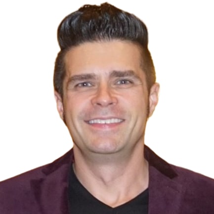 Wes Talbert