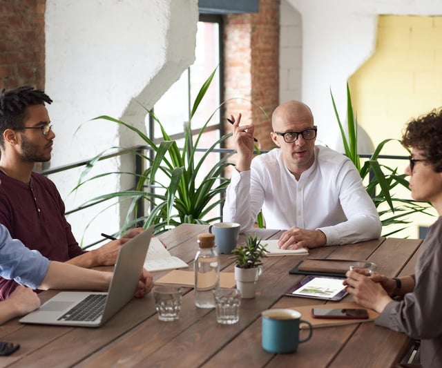 You can deploy RAG and maintain data security and governance Secure ...