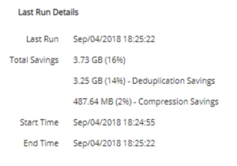 Fighting Ransomware: Part Two – ONTAP Native (aka  - Inline Image 7