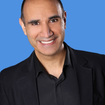 Girish Bablani