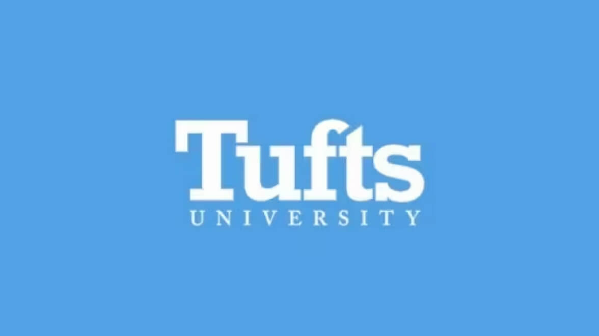 Logótipo da Universidade Tufts