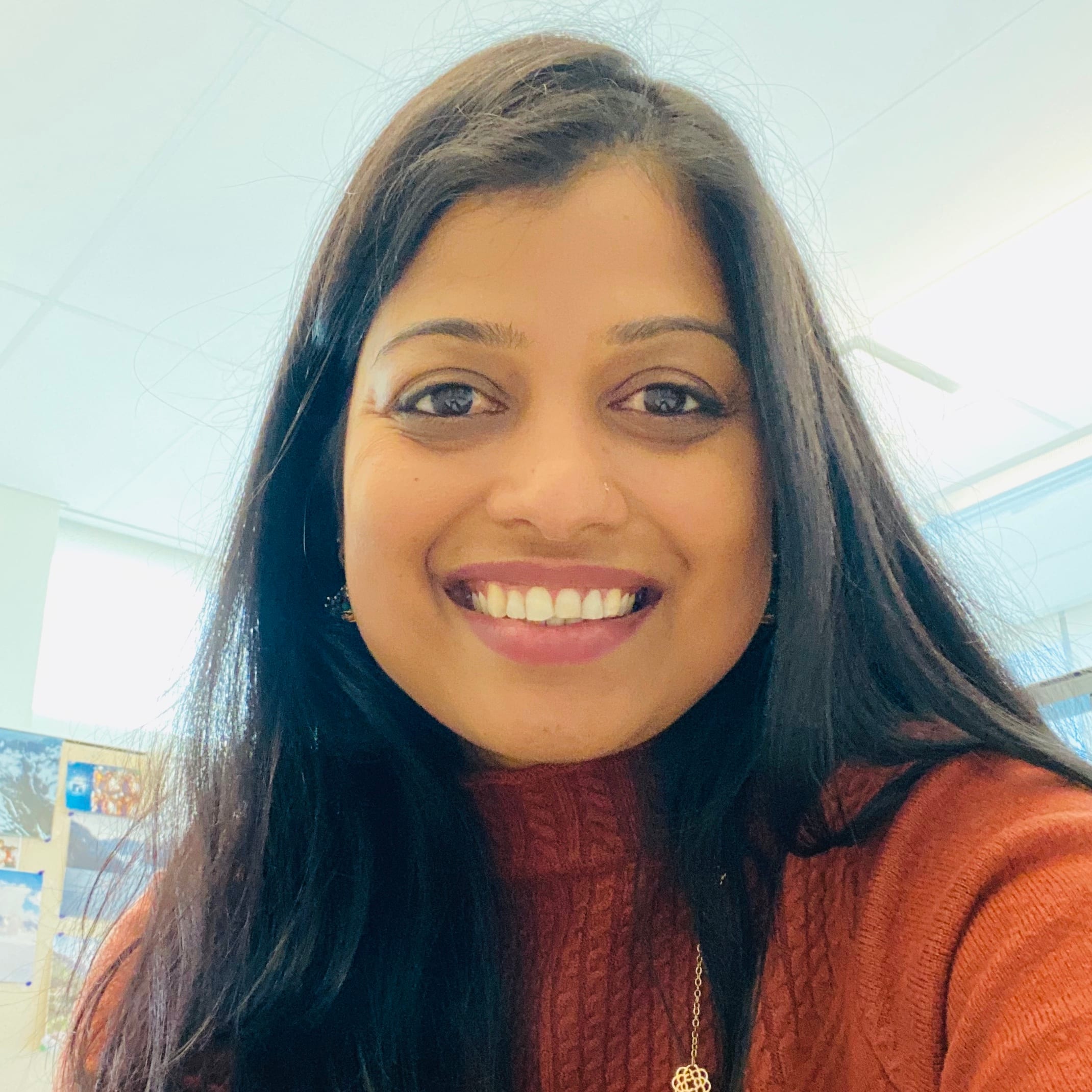 Sushma Sattigeri