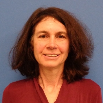 Charlotte Brooks