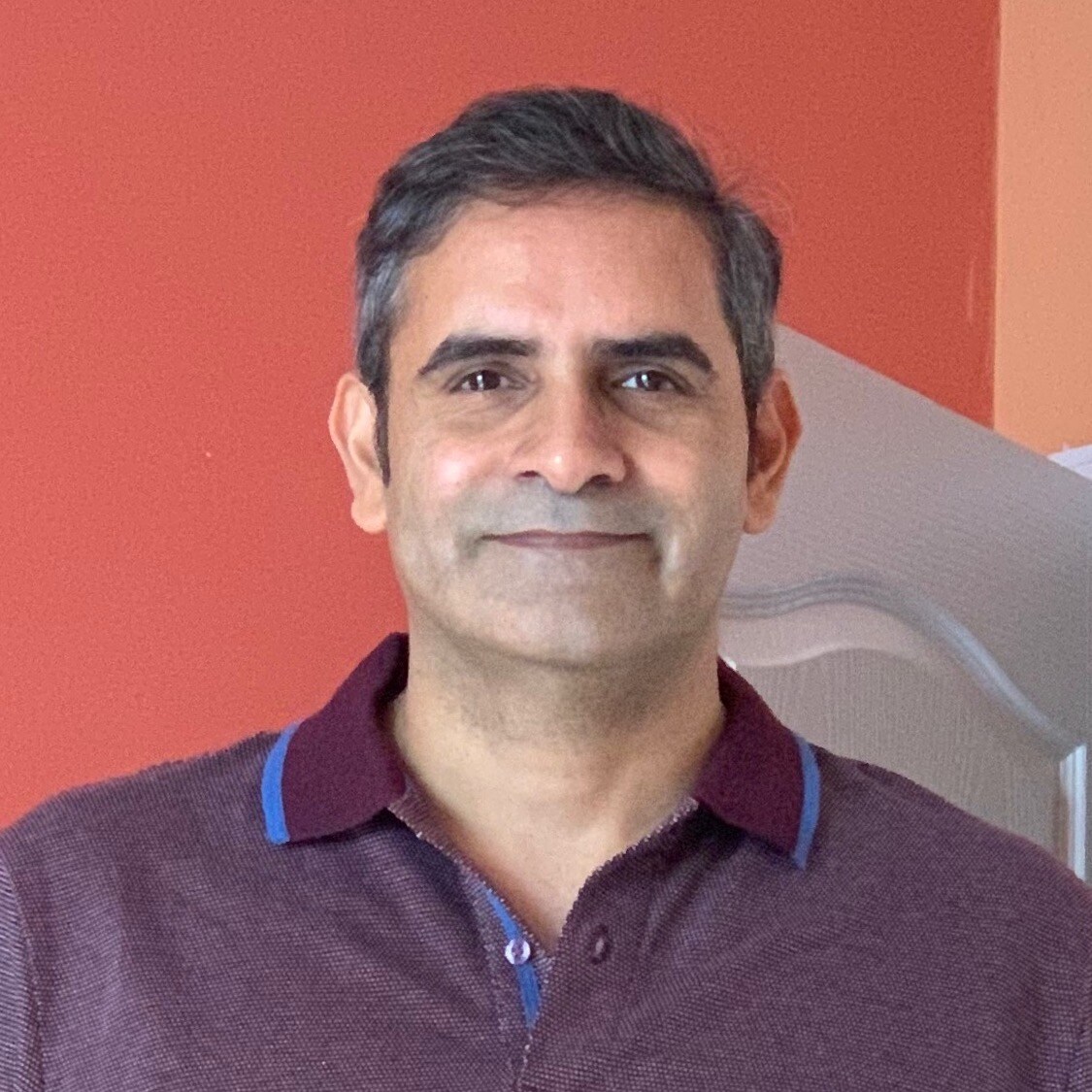 Srinivas Tenneti