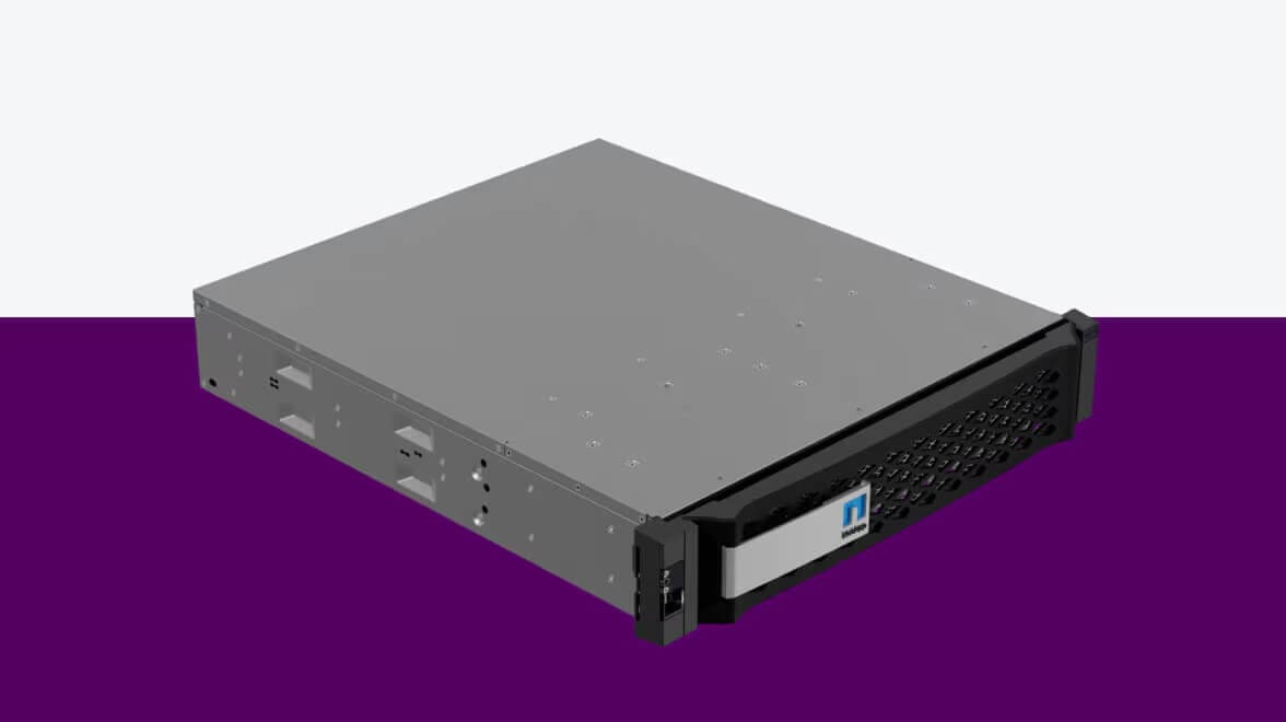 NetApp FAS