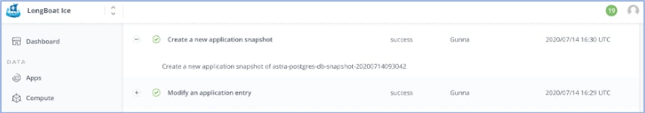Project Astra: Stateful Lessons for a Multi-Cloud  - Inline Image 3