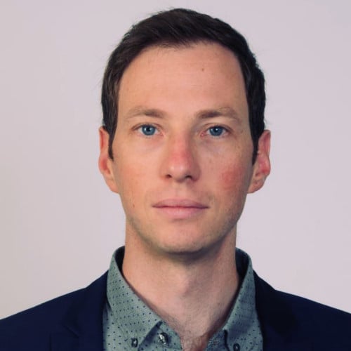 Danny Tzidony