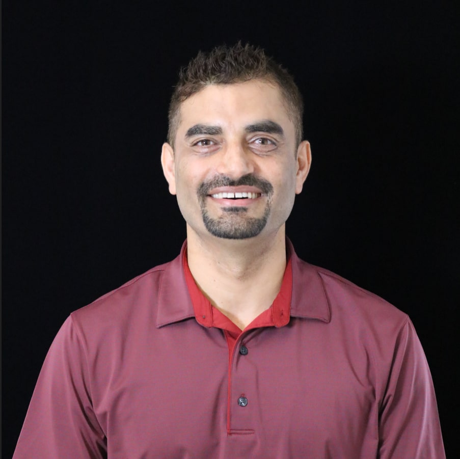 Ananta Khanal