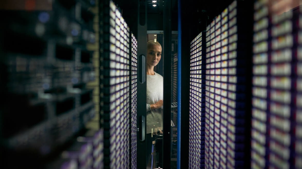 NetApp FAS storage - Card 2 Image [14s-mlrq]