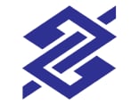 logo de blockquote de banco brasil