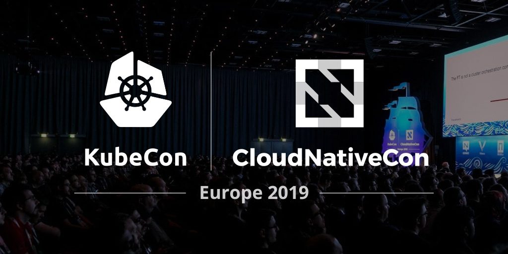 KubeCon 2019: The Morphological Convergence to Clo - Inline Image 1