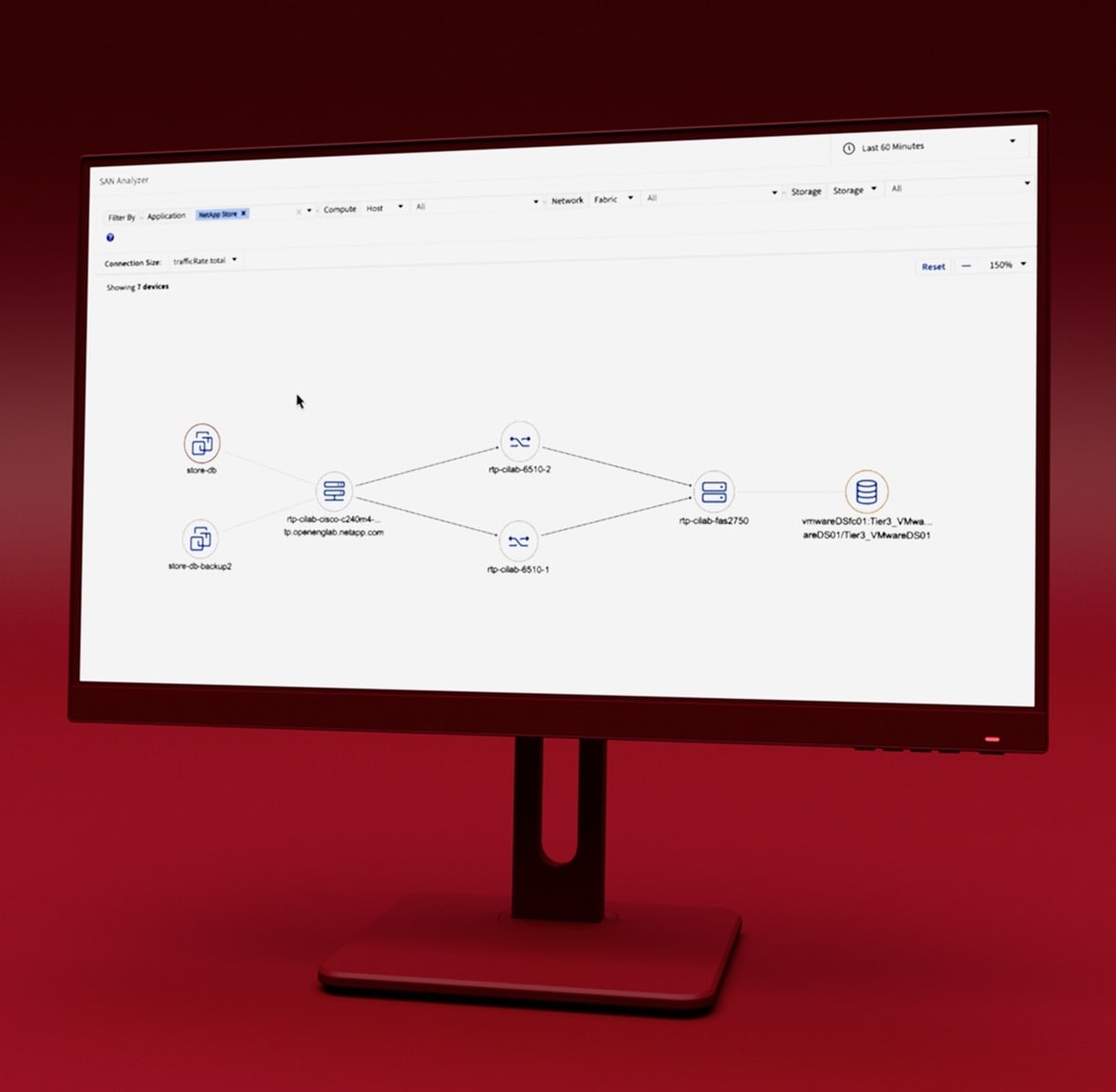 Optimized SAN and block workloads made easy : hero [1-mnu5] - Image [9-zx3q]