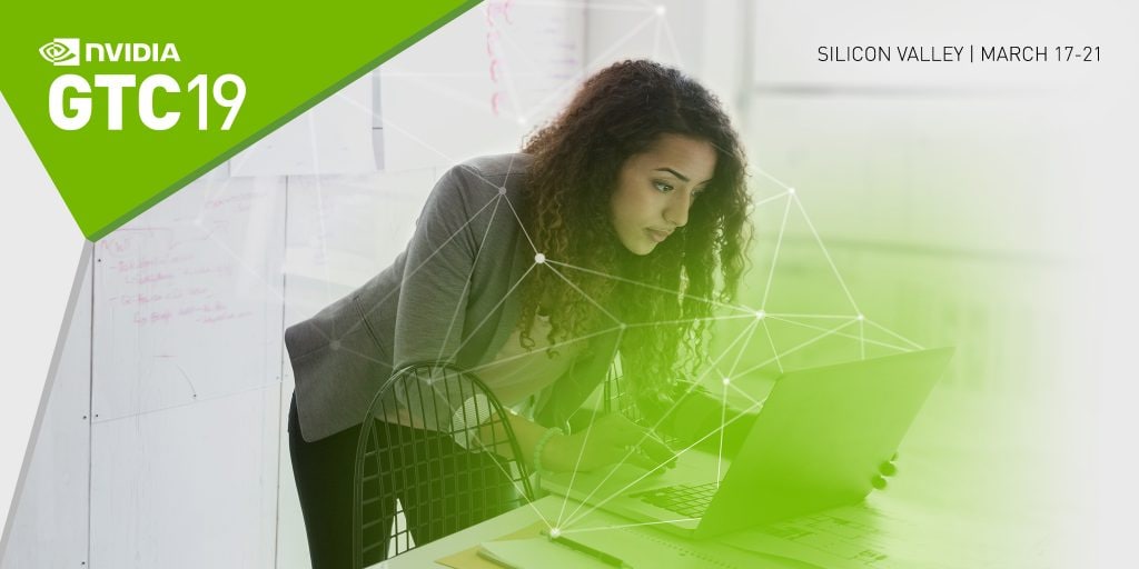 Your Guide to Everything NetApp at NVIDIA GTC 2019 - Inline Image 1
