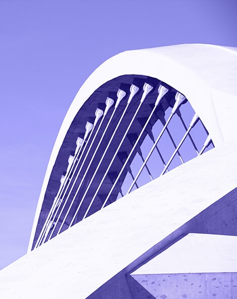 building arch