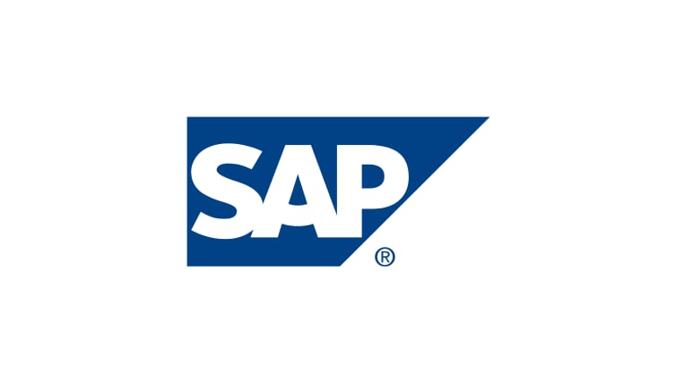 SAP logo