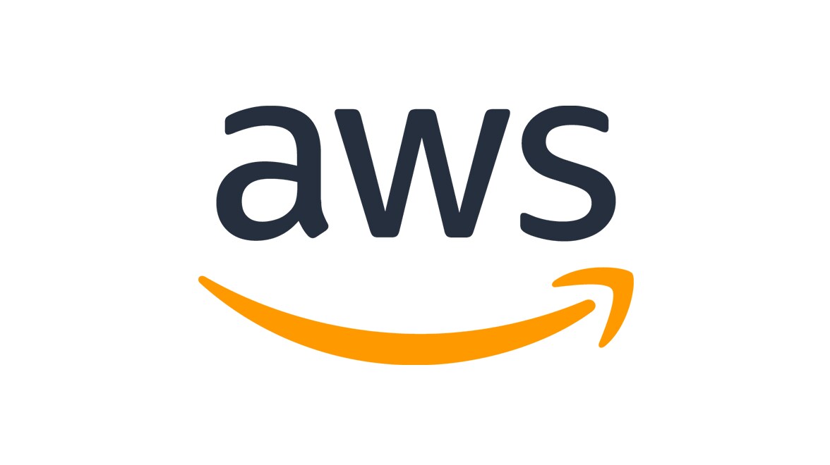 AWS 標誌