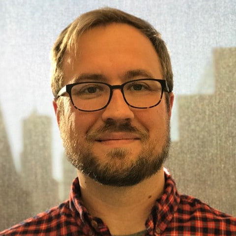 David Stein