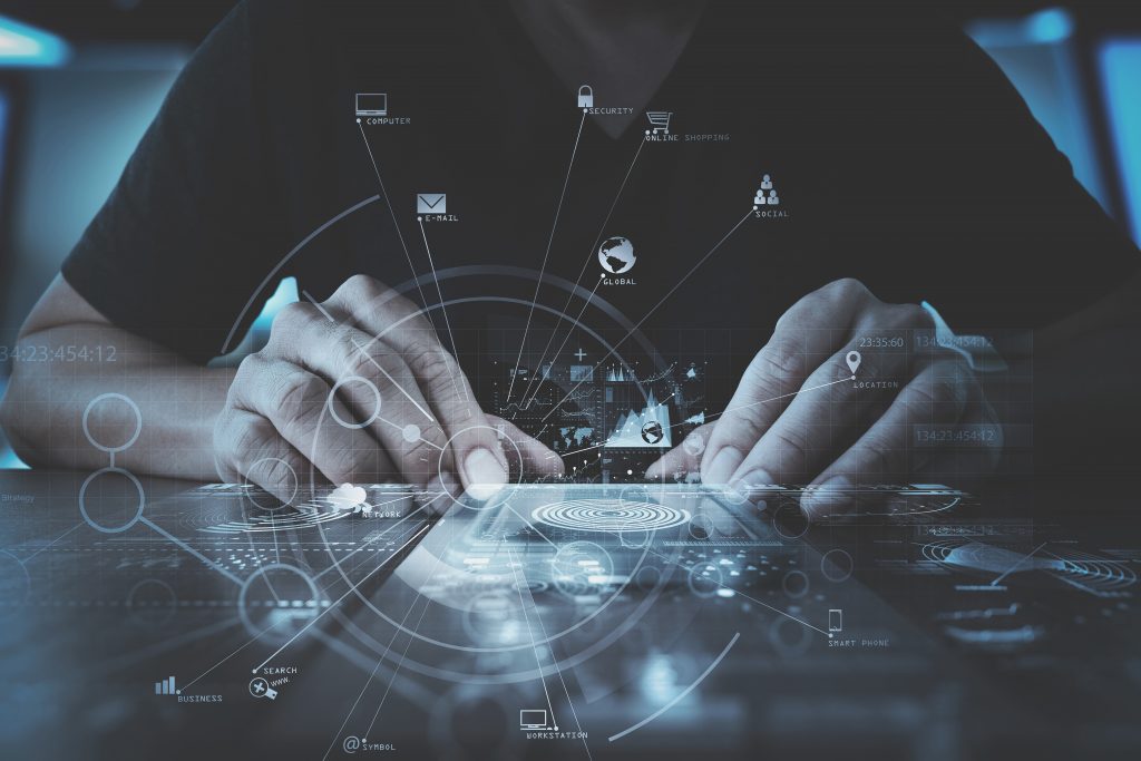 Drive More Simplicity, Efficiency, and Security wi - Inline Image 1