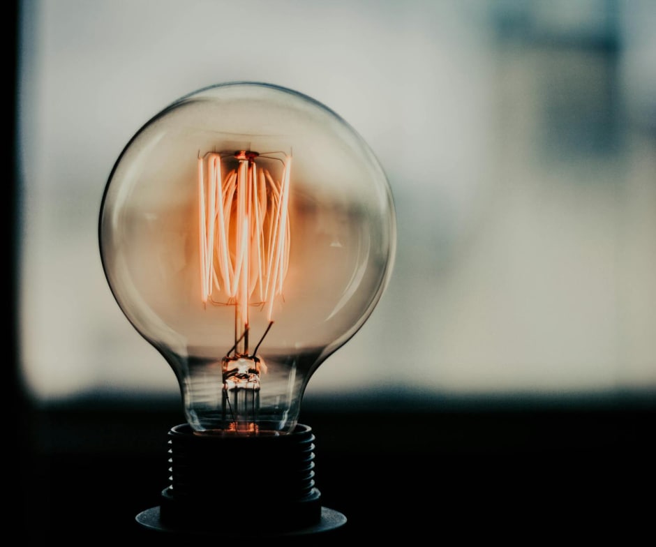 Light bulb