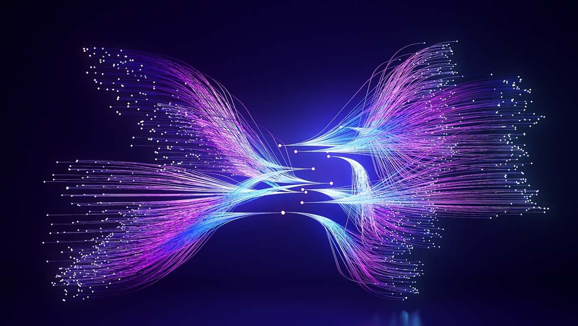 Light pattern